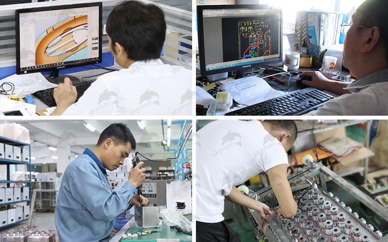 중국 Skymen Cleaning Equipment Shenzhen Co.,Ltd 회사 프로필